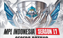 Daftar 9 Tim Esports di MPL ID S17, Onic dan RRQ Hoshi Jadi Unggulan - GenPI.co