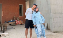 Rizky Billar Sebut Lesti Kejora Melahirkan dalam Posisi Riskan, Perut Bisa Robek - GenPI.co
