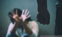 Wanita di Koja Dipukul Pacar hingga Mata Lebam, Gara-Gara Cemburu - GenPI.co