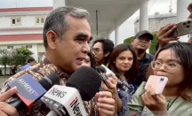 Ahmad Muzani Ungkap Prabowo Subianto Pertimbangkan Keluar Dewan Perdamaian - GenPI.co