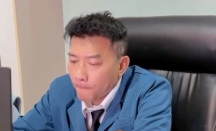 Lulus Kuliah S2 Unair dengan Nilai A, Anang Hermansyah Panen Pujian - GenPI.co