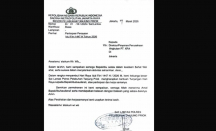 Viral Surat Polisi Minta THR ke Perusahaan, Polres Tanjung Priok Bantah - GenPI.co
