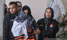 Suami dan Anak Bupati Pekalongan Akan Diperiksa, KPK Telusuri Aliran Uang Korupsi - GenPI.co