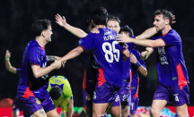 Klasemen Super League Hari Ini: Persik Kediri Menang, Persis dan Persijap Tidak Aman - GenPI.co