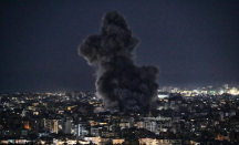 Serangan Iran Tembus Pertahanan Israel dan Pangkalan AS, Lebanon Kini Jadi Target IDF - GenPI.co