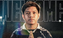 Angelo Arcangel Alias Pheww, Midlaner Evos Esports dengan Pengalaman Mengerikan - GenPI.co