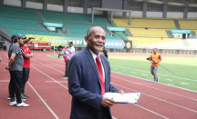 Sesuai Aturan, Suporter Tamu Dilarang Datang di Laga Malut United vs PSM Makassar - GenPI.co
