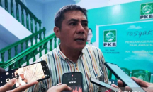 Syamsu Rizal PKB Dorong Indonesia Keluar Dewan Perdamaian - GenPI.co