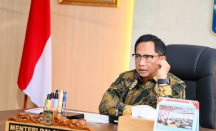 Kasatgas Tito Karnavian Target Pengungsi Bencana Sumatera Tidak Tinggal di Tenda Sebelum Lebaran - GenPI.co