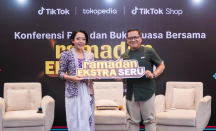 Ramadan Ekstra Seru 2026 dari Tokopedia dan TikTok Shop Memperkuat Ekonomi Digital - GenPI.co