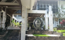 Janji Usut Tuntas, Undip Bentuk Tim Kode Etik Kasus Pengeroyokan Mahasiswa FIB - GenPI.co