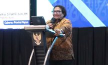 Wamendagri Ribka Haluk Dorong Sinkronisasi RPJMD Papua dengan RPJMN - GenPI.co