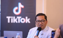 Konten Autentik Buka Peluang Kreator Indonesia Mendunia, Kata TikTok - GenPI.co