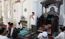 Datangi Pidie Jaya, Kasatgas Tito Karnavian Pastikan Percepatan Pemulihan Pascabencana - GenPI.co
