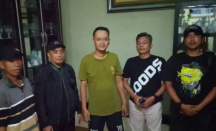 Sebar Stiker QR Judi Online, Pelaku Dibayar Rp100.00 Sekali Tempel, Sudah 100 Lebih - GenPI.co