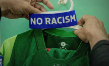 Persebaya Surabaya Laporkan Rasis Terhadap Mikael Tata ke APPI dan Ileague - GenPI.co