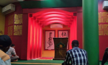 Rekomendasi Wisata Religi di Jakarta, Melihat Keunikan Masjid Lautze - GenPI.co