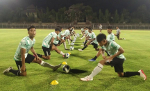 Piala AFF U-17 2026 Digelar di Jatim, Indonesia Tergabung dengan Vietnam di Grup A - GenPI.co