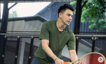 Jonathan Frizzy Janji Undang Kalau Menikah dengan Ririn Dwi Ariyanti - GenPI.co