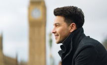 Bebas dari Penjara, Jonathan Frizzy Banjir Tawaran Pekerjaan - GenPI.co