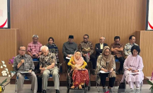 GNB Ingatkan Prabowo Subianto Berpegang Politik Bebas Aktif, di Tengah Situasi Memanas - GenPI.co