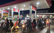 Jusuf Kalla Sebut Harga BBM dan Elpiji Bisa Naik, Akibat Konflik Timur Tengah - GenPI.co