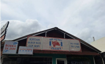 Kasus Viral Restoran Bibi Kelinci Kemang Berakhir Damai, 2 Laporan Polisi Dicabut - GenPI.co