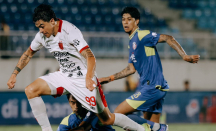 Klasemen Super League Hari Ini: Menang, Bali United Salip Arema FC - GenPI.co