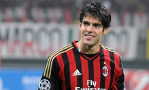 AC Milan vs Inter di Liga Italia, Kaka Puji Gaya Melatih Allegri dan Chivu - GenPI.co
