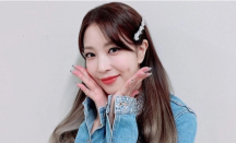 Dirikan Agensi Pribadi, BoA Andalkan Pengalaman Panjang di SM Entertainment - GenPI.co