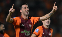 Klasemen Super League Hari Ini: Dikalahkan Borneo FC, Persebaya Turun Peringkat - GenPI.co