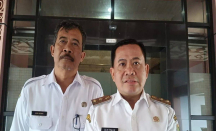 4 Pejabat Pemkab Pekalongan Dipulangkan Seusai Diperiksa KPK, Wabup: Saya Prihatin - GenPI.co