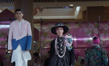 60 Desainer dan 80 Tenant Lokal Ramaikan Ramadan Runway 2026 di Kota Kasablanka - GenPI.co