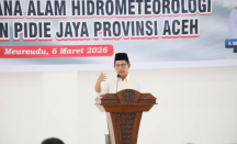 Kasatgas Tito Karnavian Minta Pemda Lengkapi Data Agar Bantuan Segera Disalurkan - GenPI.co