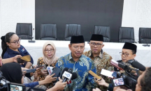 Kabar Baik! Tunjangan Guru Madrasah Cair Mulai Pekan Ini, Ada 246.449 Orang - GenPI.co