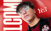 Bursa Transfer MPL ID S17: Geek Fam ID Rekrut Ye3 dari Malaysia - GenPI.co