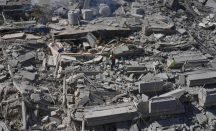 Geger Perang Timur Tengah, China Tidak Akan Gegabah Membantu Iran Melawan AS - GenPI.co