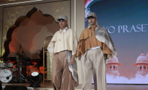 Ramadan Rhapsody 2026 Tampilkan Modest Fashion dan Kolaborasi Industri Kreatif - GenPI.co