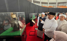 Rekomendasi Wisata di Bogor, Berkunjung ke Pameran Artefak Nabi - GenPI.co