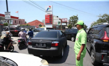 Shanty PDIP Desak Pemerintah Siapkan Skenario Kenaikan Harga BBM Jelang Lebaran - GenPI.co