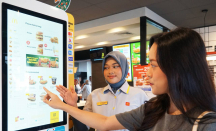 Studi Oxford Economics: McDonalds Indonesia Berkontribusi Besar ke Ekonomi Nasional - GenPI.co