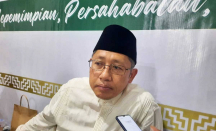 Anas Urbaningrum Sebut APBN Tertekan, Prabowo Subianto Harus Didukung - GenPI.co