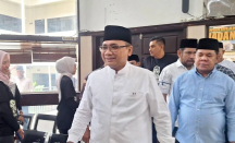 KPK Yakin Hakim Tolak Praperadilan Yaqut, Penetapan Status Tersangka Sah - GenPI.co