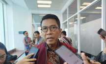Banyak Partai Ingin Kalahkan Golkar di Pemilu 2029, Kader Diminta Ikuti Arahan Bahlil - GenPI.co