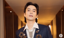 Vidi Aldiano Meninggal, BCL: Lo Sudah Berjuang Keras Sekali - GenPI.co