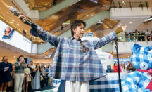 Vidi Aldiano Meninggal, Bunga Citra Lestari Antara Percaya atau Tidak - GenPI.co