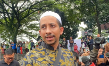 Vidi Aldiano Sering Tanya Agama sebelum Meninggal, Habib Jafar Sebut Sakit Gugurkan Dosa - GenPI.co