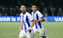 Klasemen Super League Hari Ini: Persib Bandung Ditempel Borneo FC dan Persija Jakarta - GenPI.co