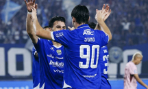 Jadwal Super League Hari Ini: Ada Borneo FC vs Persib dan Persija vs Dewa United - GenPI.co