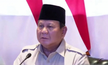 Prabowo Subianto Klaim Pilih Bangun Jembatan, Daripada Gedung Mewah - GenPI.co